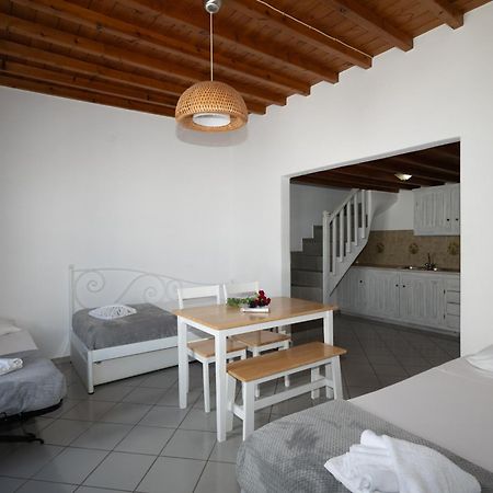 马德雷公寓 Mykonos Town 外观 照片
